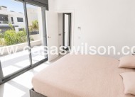 Sale - Villa - Algorfa - La Finca Golf