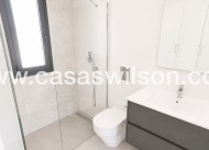 Sale - Villa - Algorfa - La Finca Golf