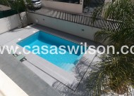 Sale - Villa - Algorfa - La Finca Golf