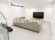 Sale - Villa - Algorfa - La Finca Golf