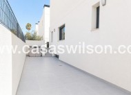Sale - Villa - Algorfa - La Finca Golf