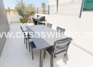 Sale - Villa - Algorfa - La Finca Golf