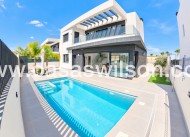 Sale - Villa - Algorfa - La Finca Golf