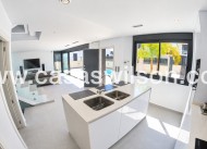 Sale - Villa - Algorfa - La Finca Golf