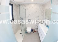 Sale - Villa - Algorfa - La Finca Golf