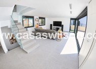 Sale - Villa - Algorfa - La Finca Golf