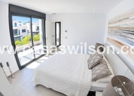 Sale - Villa - Algorfa - La Finca Golf