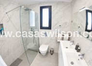 Sale - Villa - Algorfa - La Finca Golf