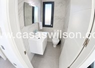 Sale - Villa - Algorfa - La Finca Golf
