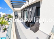 Sale - Villa - Algorfa - La Finca Golf