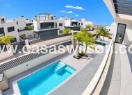 Sale - Villa - Algorfa - La Finca Golf
