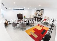 Sale - Villa - Algorfa - La Finca Golf