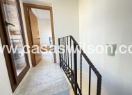 Sale - Villa - Algorfa - La Finca Golf