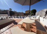 Sale - Villa - Algorfa - La Finca Golf