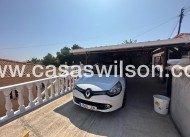 Sale - Villa - Algorfa - Lomas de Juliana