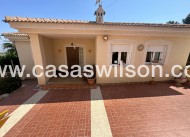 Sale - Villa - Algorfa - Lomas de Juliana