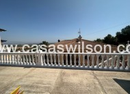 Sale - Villa - Algorfa - Lomas de Juliana
