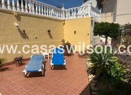 Sale - Villa - Algorfa - Lomas de Juliana