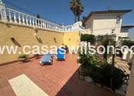 Sale - Villa - Algorfa - Lomas de Juliana