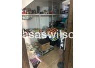 Sale - Villa - Algorfa - Lomas de Juliana