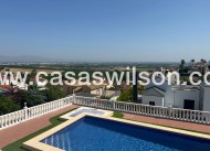 Sale - Villa - Algorfa - Lomas de Juliana