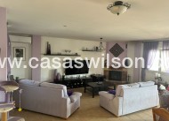 Sale - Villa - Algorfa - Lomas de Juliana