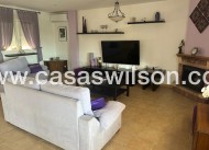 Sale - Villa - Algorfa - Lomas de Juliana