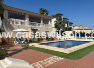 Sale - Villa - Algorfa - Lomas de Juliana