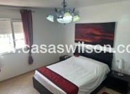 Sale - Villa - Algorfa - Lomas de Juliana