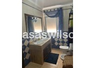 Sale - Villa - Algorfa - Lomas de Juliana