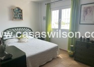 Sale - Villa - Algorfa - Lomas de Juliana