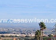 Sale - Villa - Algorfa - Lomas de Juliana