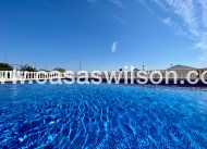 Sale - Villa - Algorfa - Lomas de La Juliana