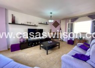 Sale - Villa - Algorfa - Lomas de La Juliana