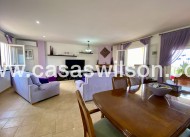 Sale - Villa - Algorfa - Lomas de La Juliana