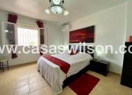 Sale - Villa - Algorfa - Lomas de La Juliana