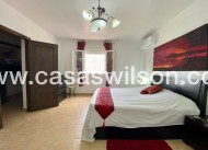 Sale - Villa - Algorfa - Lomas de La Juliana