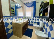 Sale - Villa - Algorfa - Lomas de La Juliana