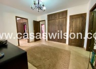 Sale - Villa - Algorfa - Lomas de La Juliana