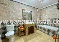 Sale - Villa - Algorfa - Lomas de La Juliana