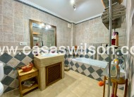 Sale - Villa - Algorfa - Lomas de La Juliana