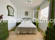 Sale - Villa - Algorfa - Lomas de La Juliana