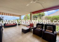 Sale - Villa - Algorfa - Lomas de La Juliana