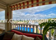 Sale - Villa - Algorfa - Lomas de La Juliana