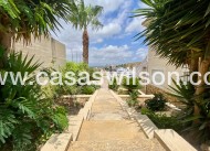 Sale - Villa - Algorfa - Lomas de La Juliana