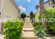 Sale - Villa - Algorfa - Lomas de La Juliana