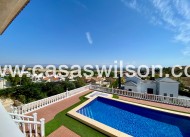 Sale - Villa - Algorfa - Lomas de La Juliana
