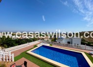 Sale - Villa - Algorfa - Lomas de La Juliana