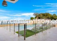 Sale - Villa - Algorfa - Lomas de La Juliana