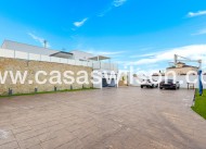 Sale - Villa - Algorfa - Lomas de La Juliana
